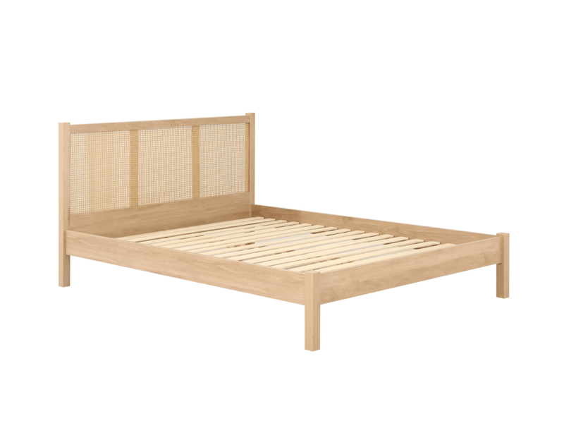 Croxley Rattan Bed - image 5