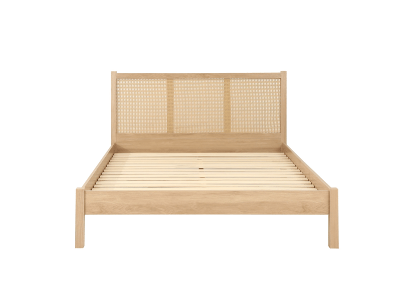 Croxley Rattan Bed - image 9