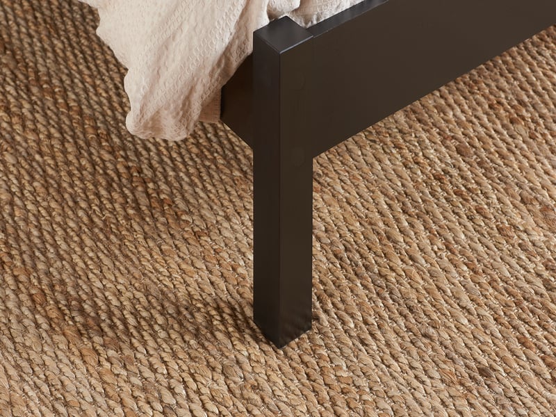 Croxley Rattan Bed - image 4