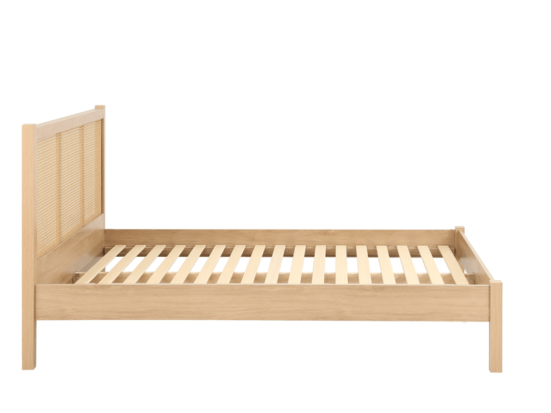Croxley Rattan Bed - image 10