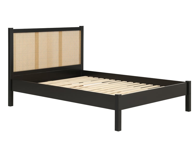 Croxley Rattan Bed - image 5