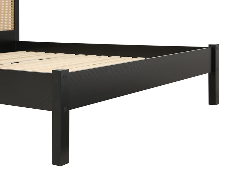 Croxley Rattan Bed - image 8