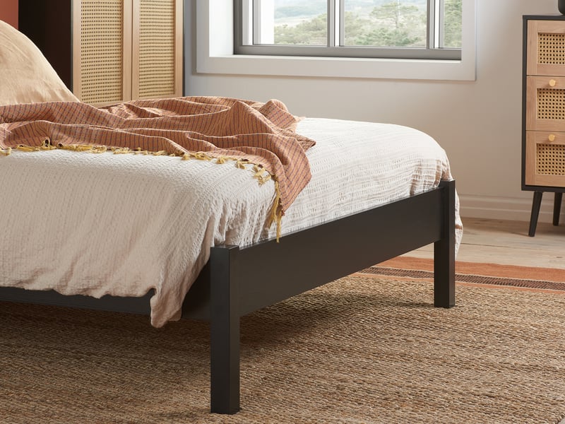 Croxley Rattan Bed - image 3
