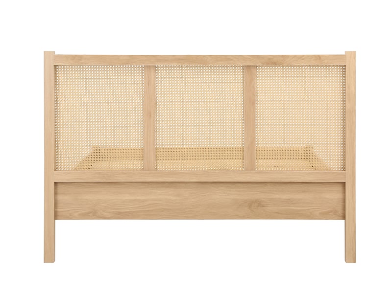 Croxley Rattan Bed - image 9