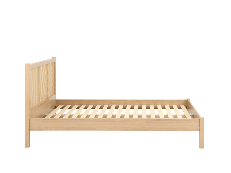 Croxley Rattan Bed - image 10