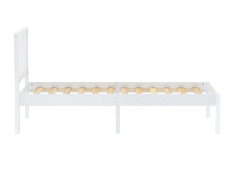 Denver Low Foot End White - image 8