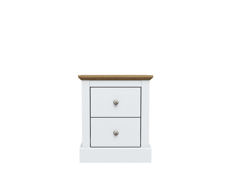 Devon Bedside Cabinet - image 2