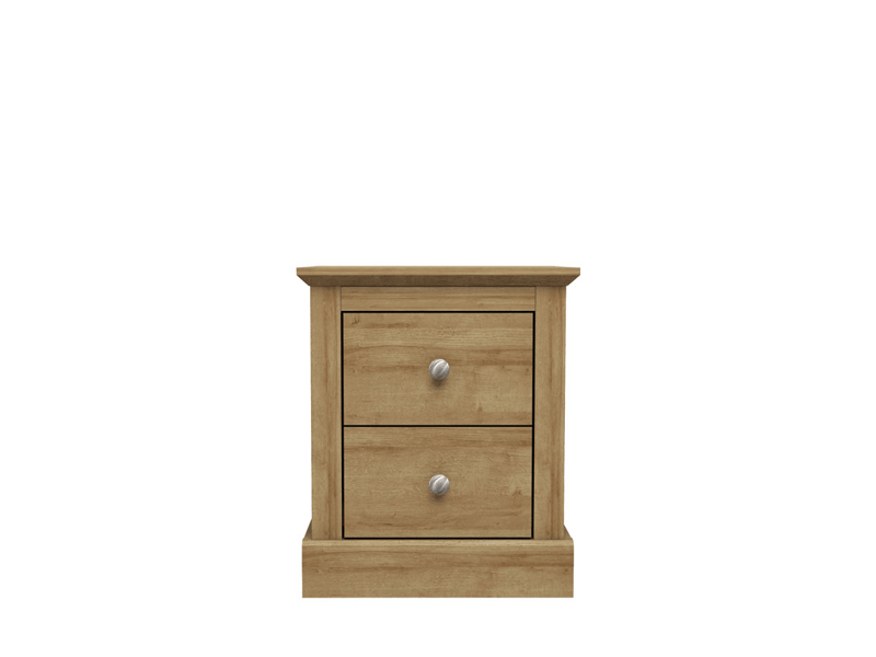 Devon Bedside Cabinet - image 2