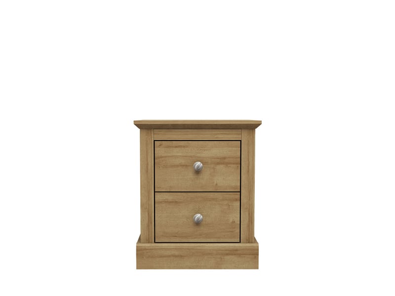 Devon Bedside Cabinet - image 2
