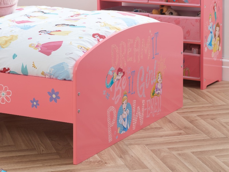 Disney Princess Bed - image 3