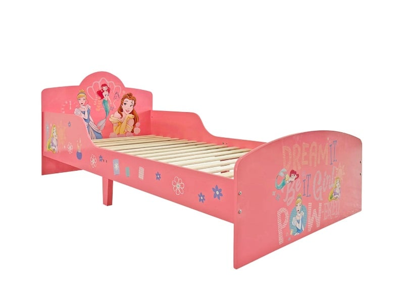 Disney Princess Bed - image 9
