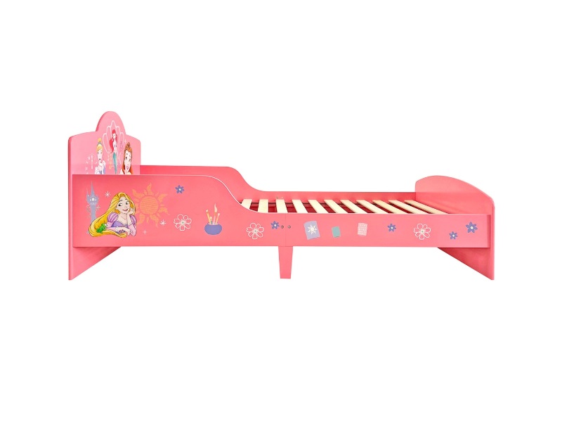 Disney Princess Bed - image 2