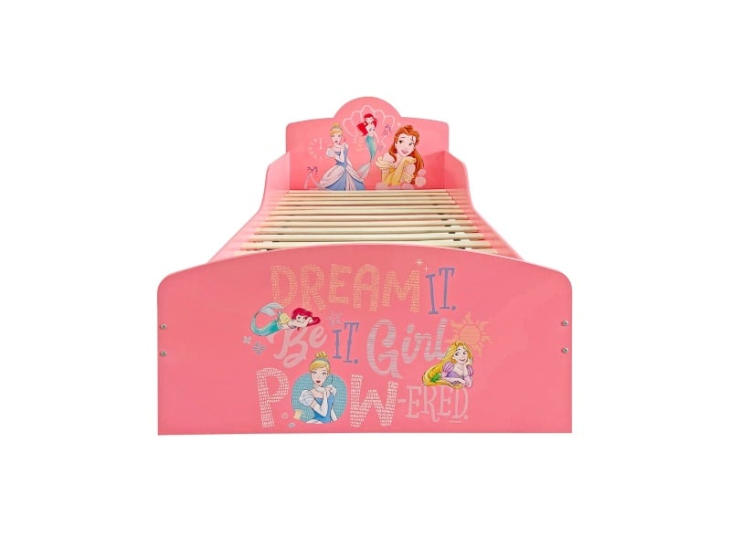 Disney Princess Bed - image 5
