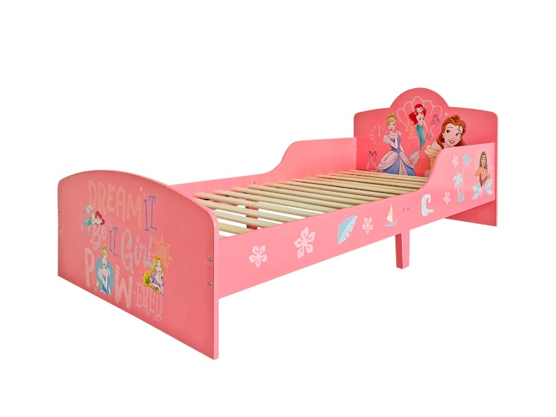 Disney Princess Bed - image 7