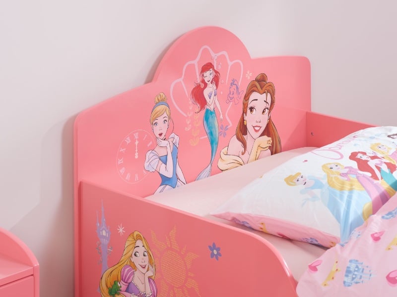Disney Princess Bed - image 4