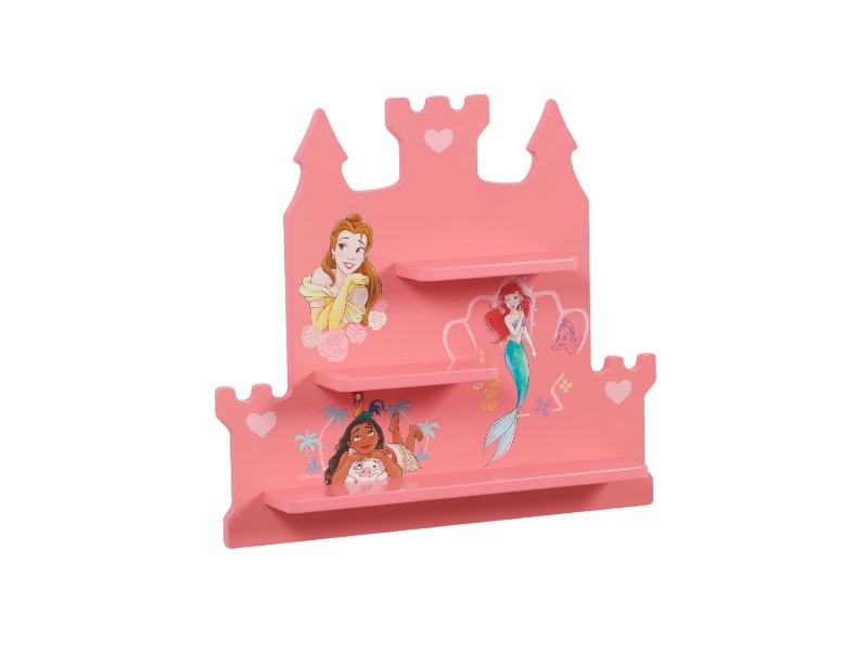 Disney Princess Shelf - image 2