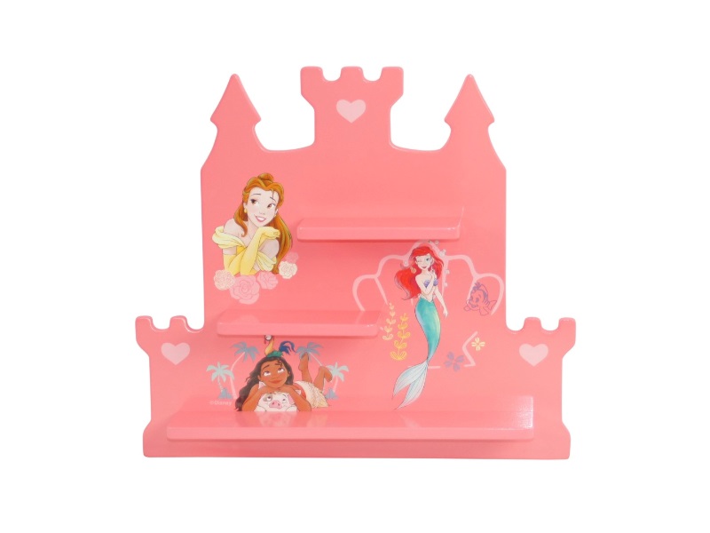 Disney Princess Shelf - image 5