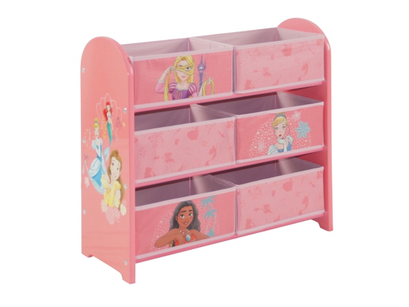 Disney Princess Storage Unit - image 3