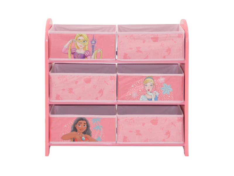Disney Princess Storage Unit - image 6