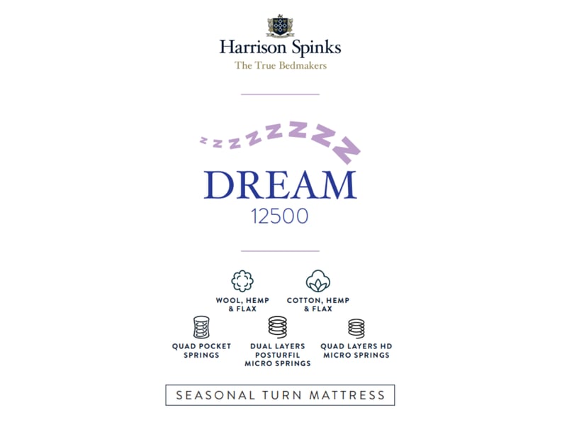 Dream 12500 Medium - image 7
