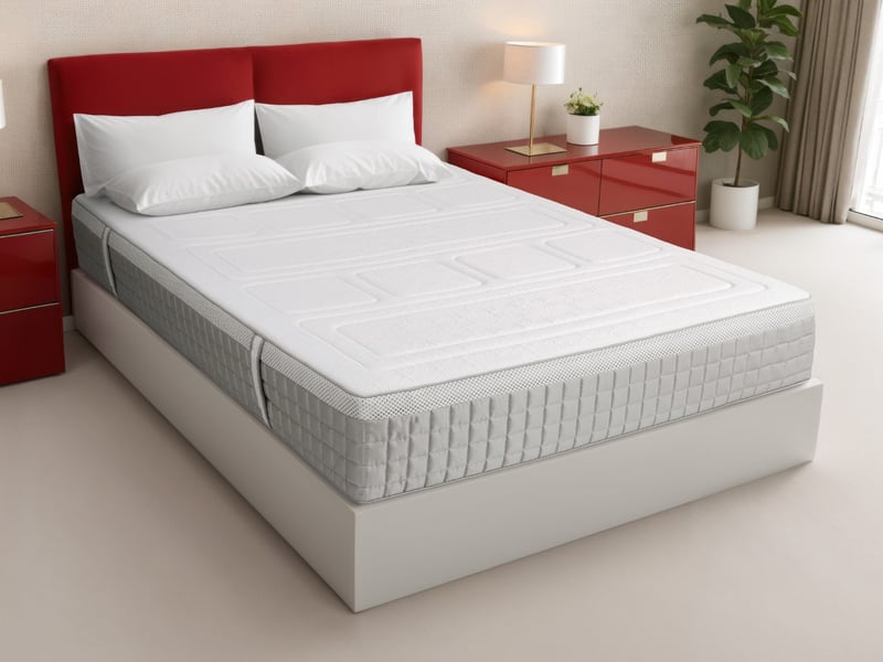 Ultra Sleep Memory 4000 - image 2