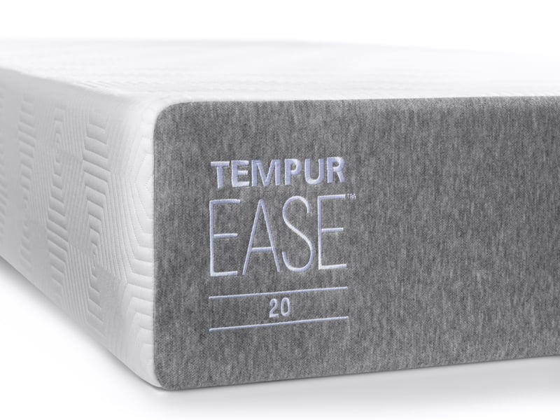 TEMPUR EASE® 20 Mattress - image 1