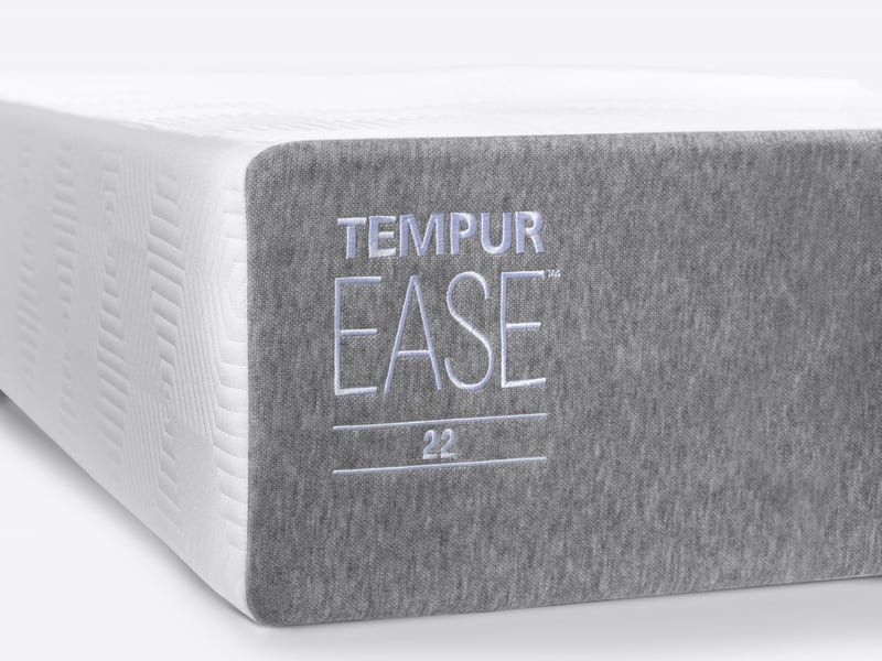 TEMPUR EASE® 22 Mattress - image 1