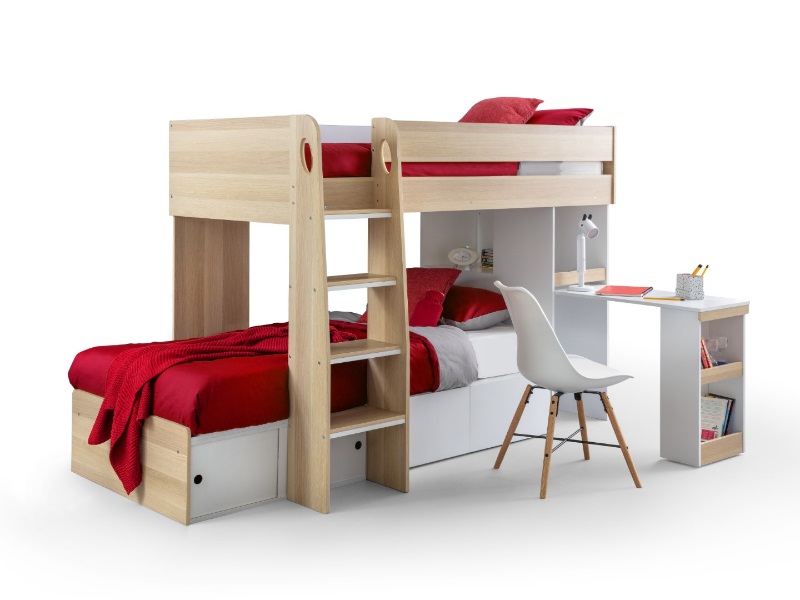 Eclipse Bunk Bed - image 2