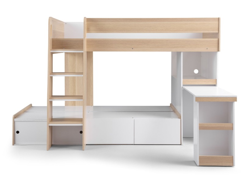 Eclipse Bunk Bed - image 3