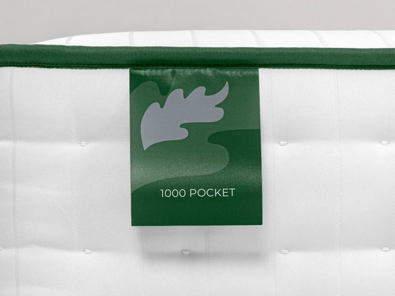 Eco 1000 Pocket Deep Quilt - image 5