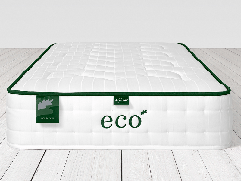 Eco 1000 Pocket Deep Quilt - image 2