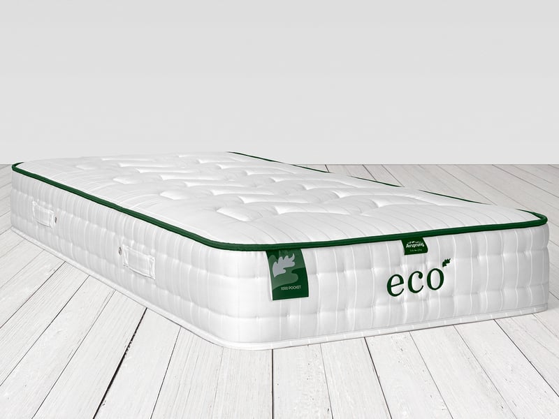 Eco 1000 Pocket Deep Quilt - image 3