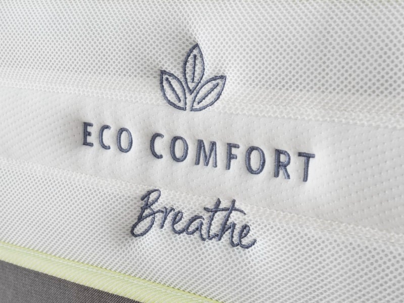 Eco Comfort Breathe 2000 - Medium Soft - image 8