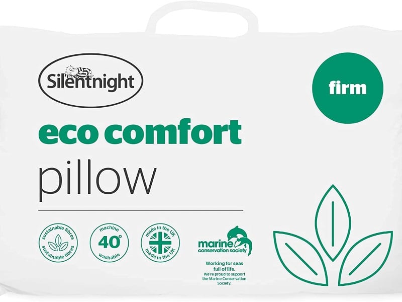 Eco Comfort Pillow - image 2
