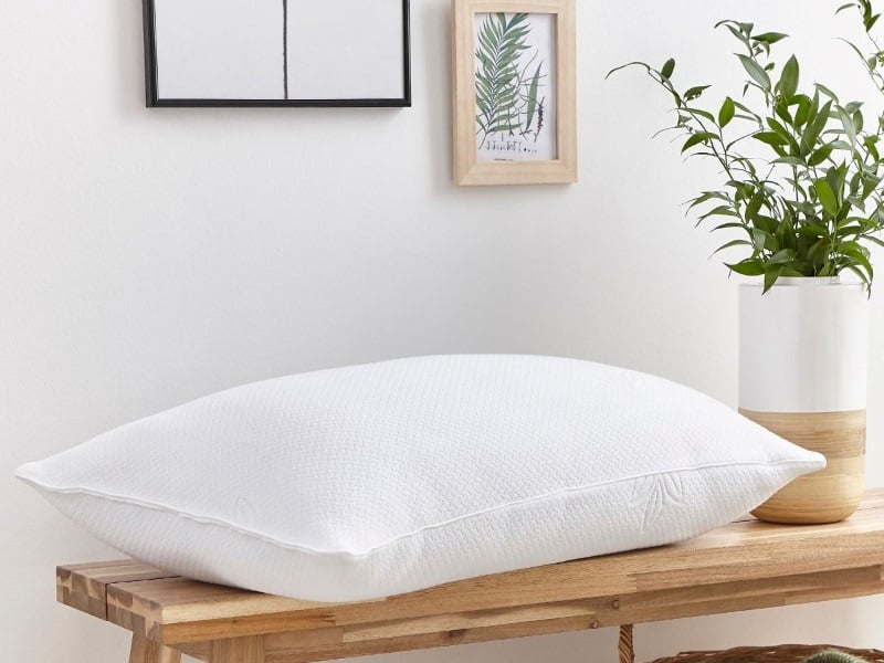 Eco Comfort Pillow - image 1