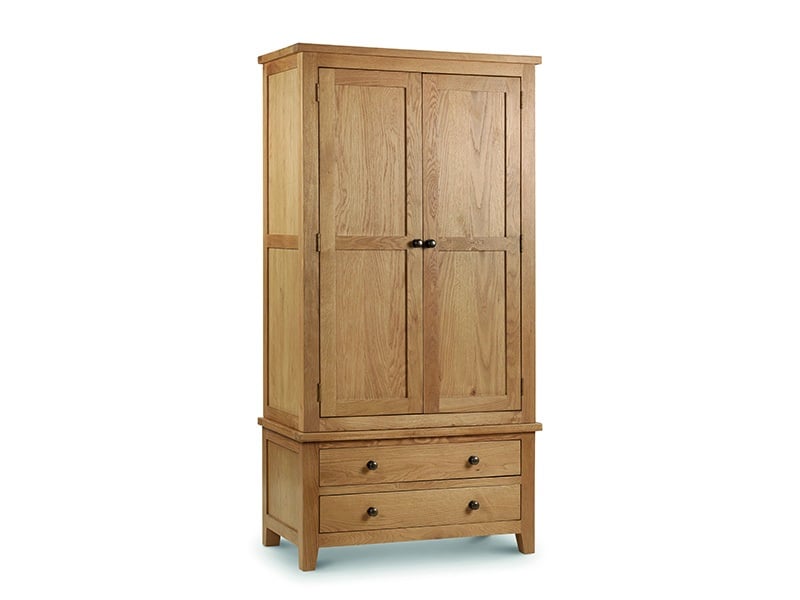 Marlborough Combination Wardrobe - image 1