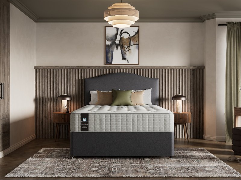 Sealy Decadence Mattress - image 1