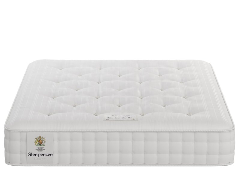 Sleepeezee Elite Deluxe Mattress - image 3