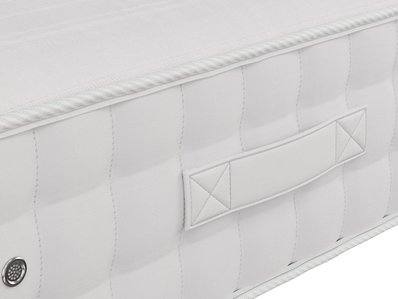 Sleepeezee Elite Deluxe Mattress - image 6