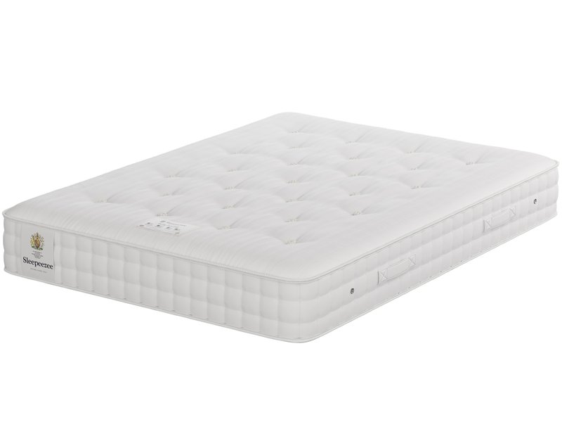 Sleepeezee Elite Deluxe Mattress - image 4