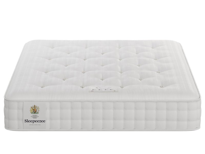 Sleepeezee Elite Luxury Mattress - image 3