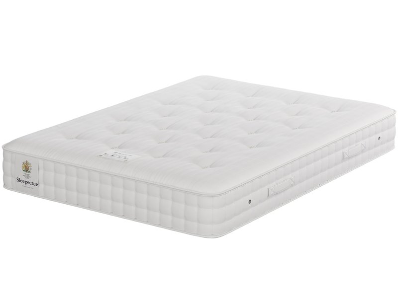 Sleepeezee Elite Luxury Mattress - image 4