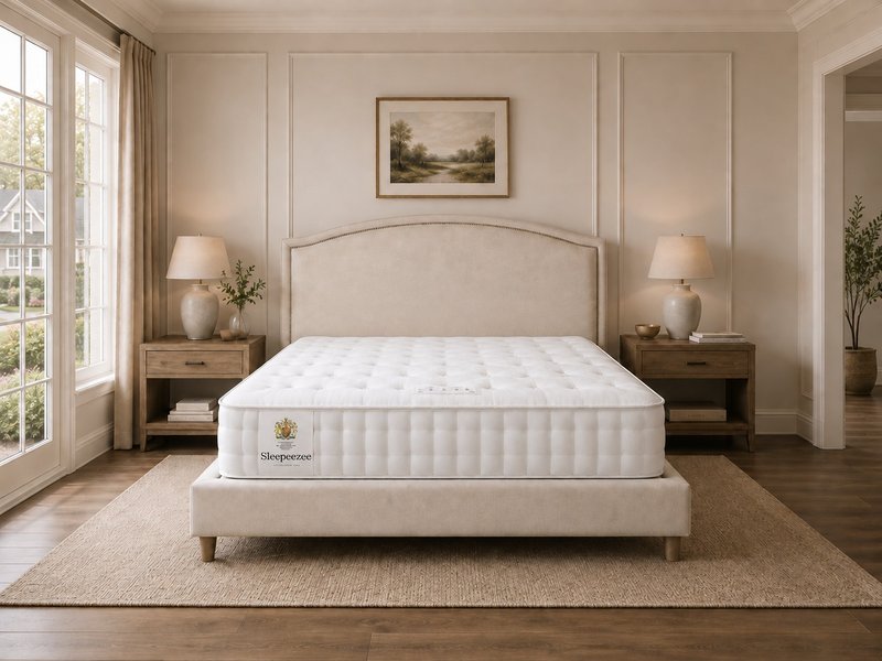 Sleepeezee Elite Luxury Mattress - image 2