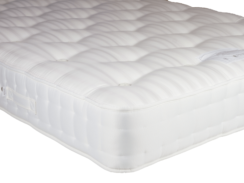 Hypnos Elite Luxury Mattress at Mattressman