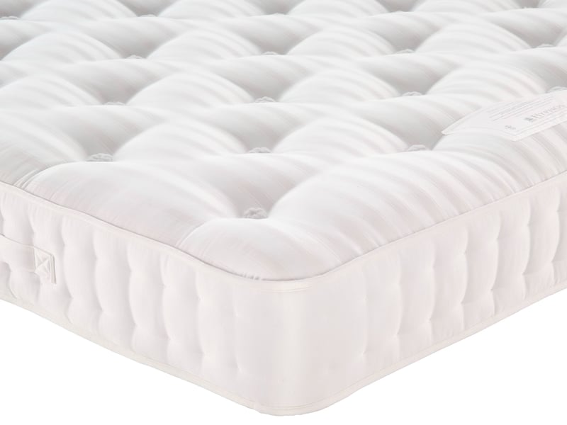 Hypnos Elite Luxury Mattress - image 1