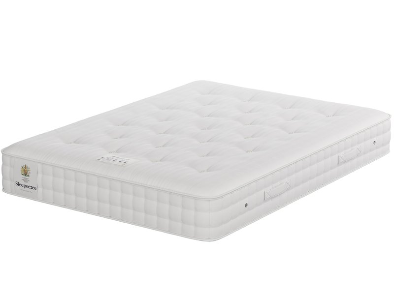 Sleepeezee Elite Support Ortho Mattress - image 4