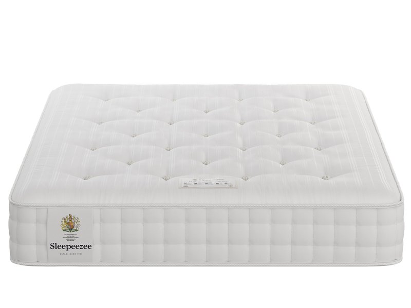 Sleepeezee Elite Support Ortho Mattress - image 3