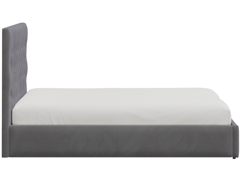 Snuggle Beds Elizabeth Ottoman Bed - image 6