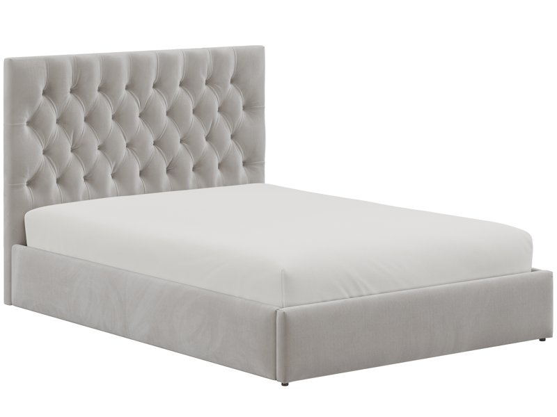 Snuggle Beds Elizabeth Ottoman Bed - image 4