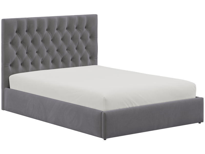 Snuggle Beds Elizabeth Ottoman Bed - image 4
